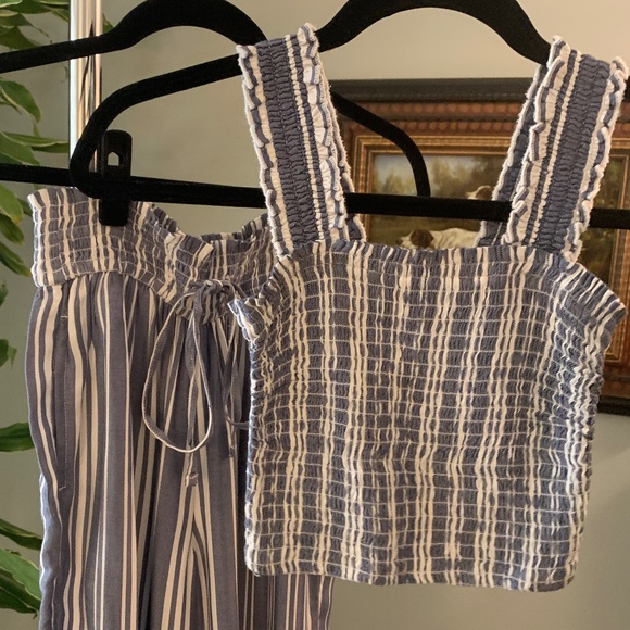 Hollister Pants - Hollister 2 piece pant outfit